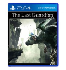 The Last Guardian [PS4]
